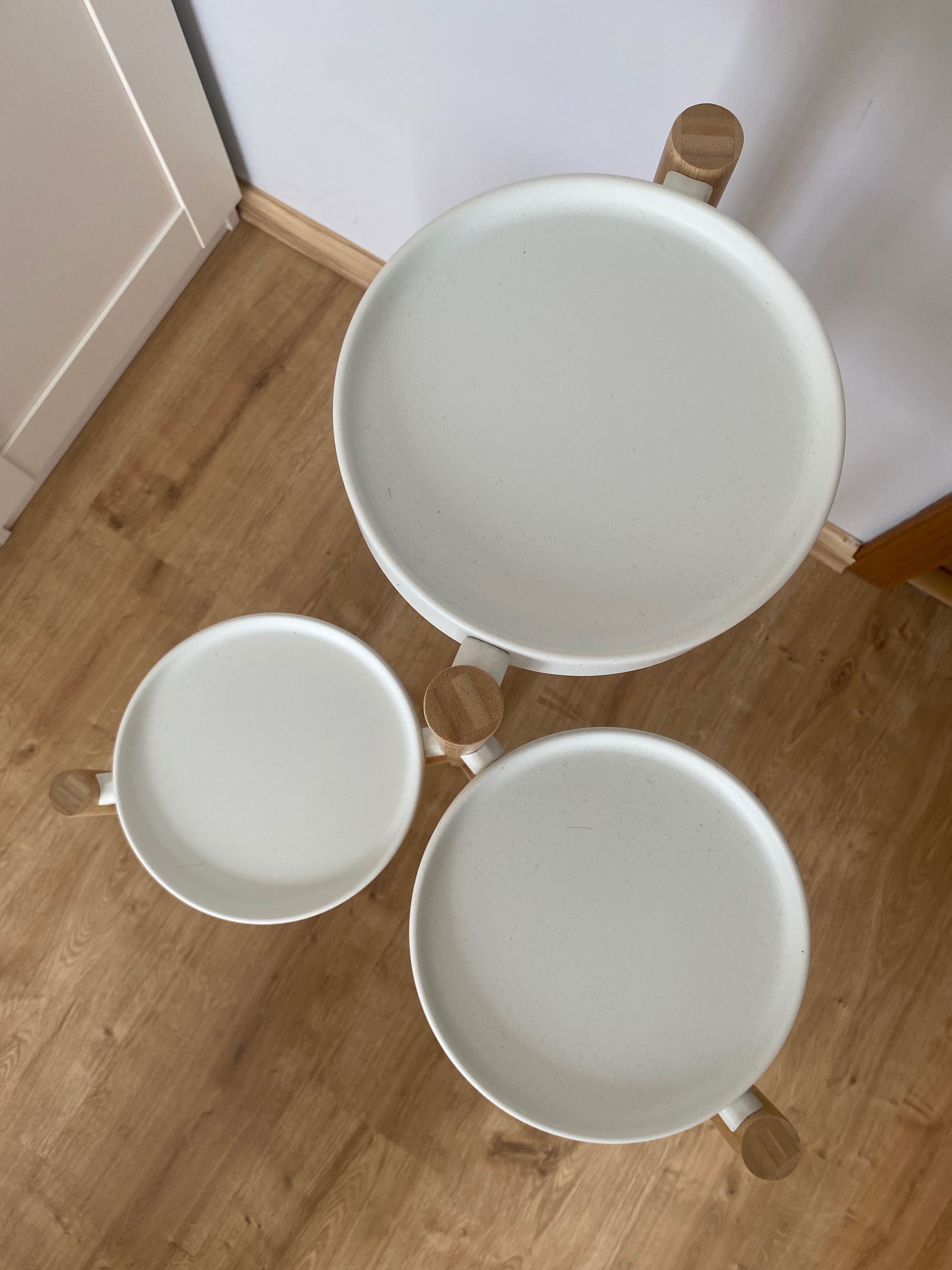 stojak na kwiatki IKEA