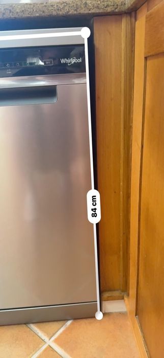 Maquina de Lavar Loica - Nova na garantia