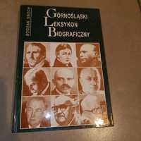Górnośląski leksykon biograficzny B.Snoch