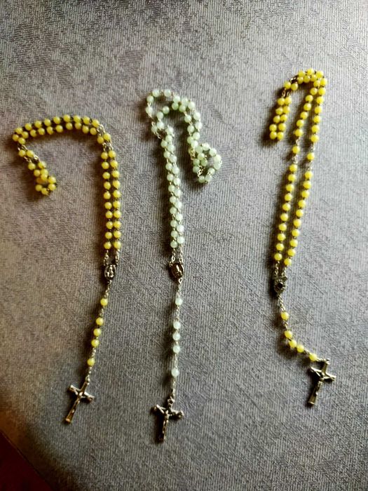 Terços de Fatima