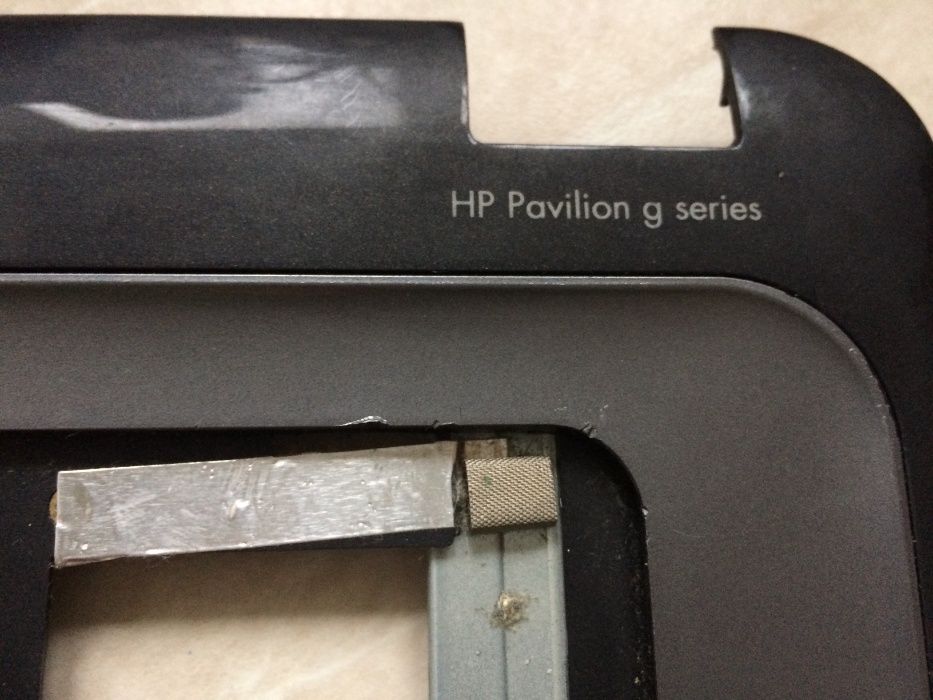 Панель до Ноутбука HP Pavilion g6