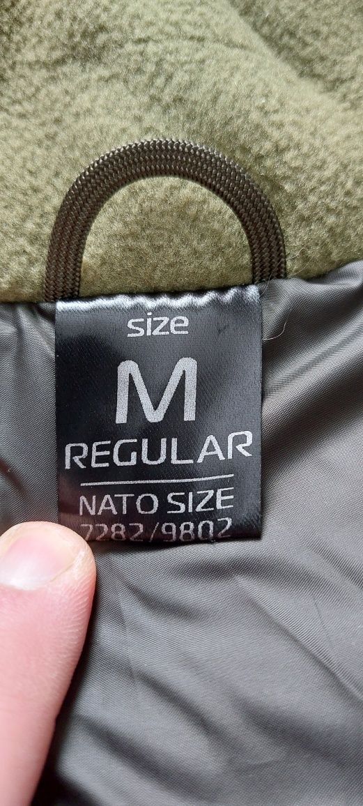 Куртка p1g-tac monticola