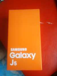 Смартфон Samsung Galaxi J500 2017г.