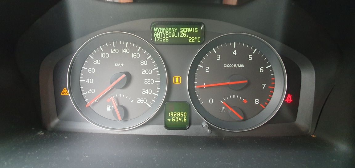 Volvo C 30 Momentum