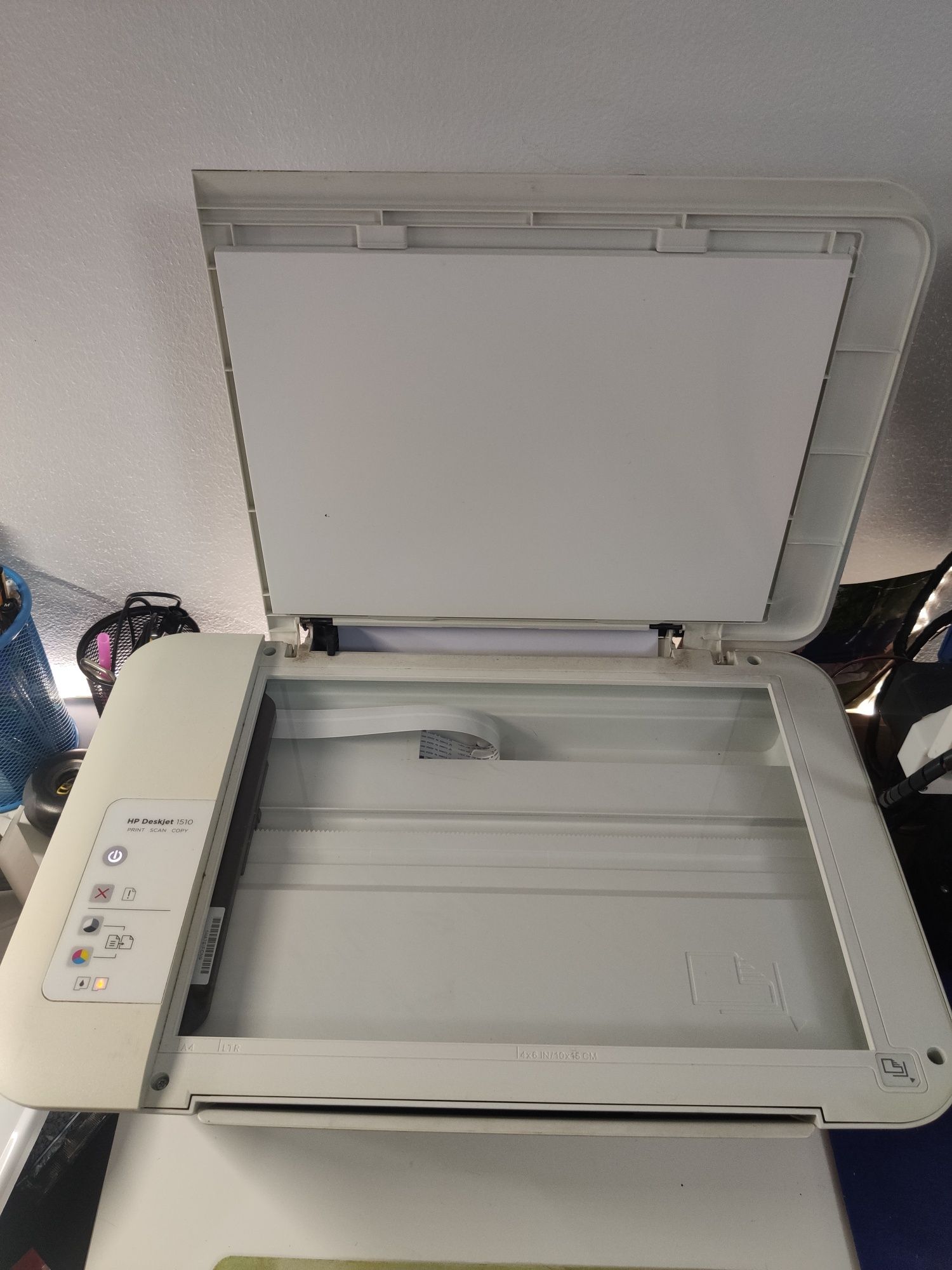 Impressora HP Deskjet