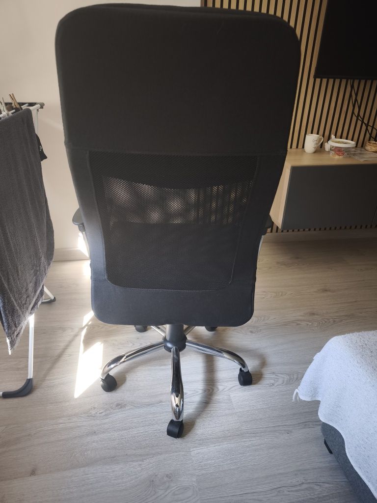 Cadeira ergonómica secretária