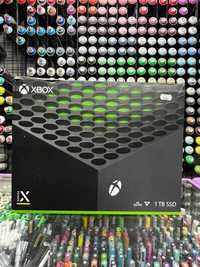Konsola Xbox Series X 1Tb Gwarancja/Sklep