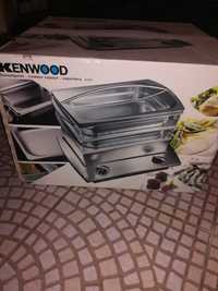 Panela cozedura a vapor Kenwood (novo)