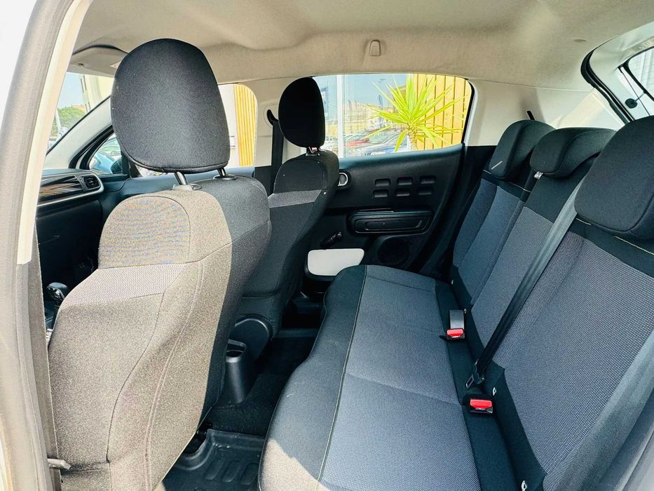 Citroën C3 1.2 PureTech Feel