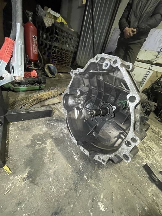 Кпп а6с6 6ступка