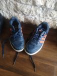 Adidas roz 37,5 buty