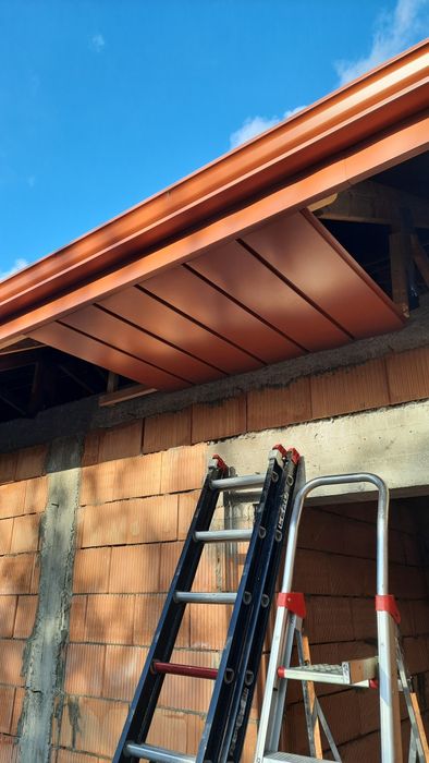 Warsztat BLACHARSKI w Zlocieńcu. Zrobimy każda obrobke