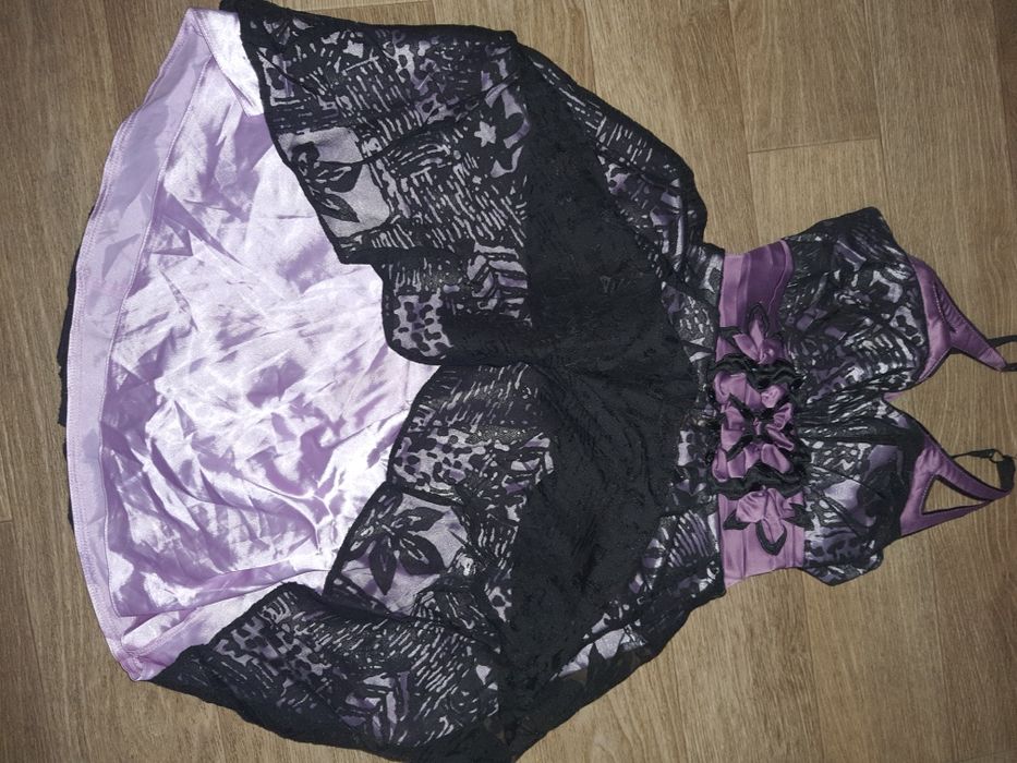 Плаття (s-m) святкове