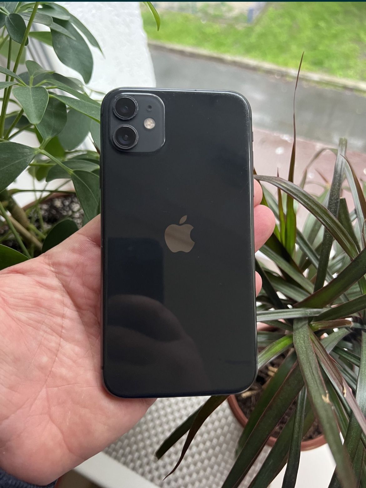 iPhone 11 на 128ГБ