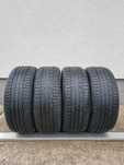 Opony zimowe NOKIAN WR A3 205/55 R16 91H 2x6,04 mm 2x5,77 mm KPL P393