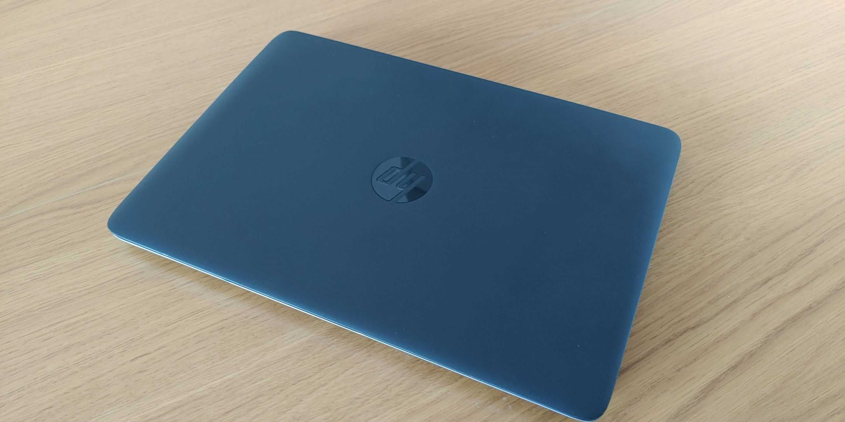 Laptop HP EliteBook 840 G2 14"FHD/i7-5500U/16GB/256GB SSD/Win10