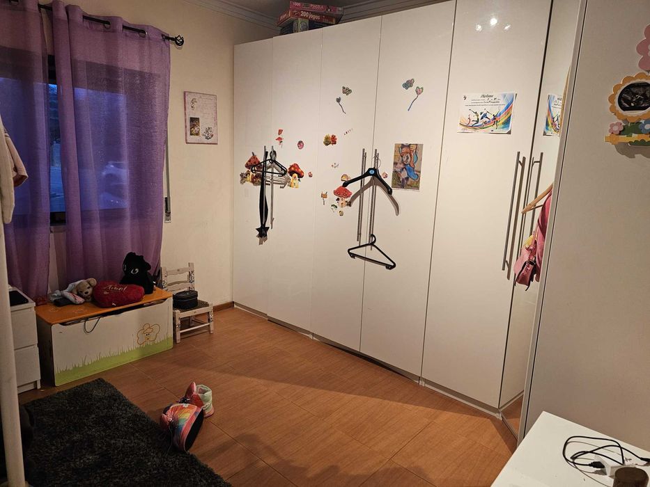 Apartamento T2 Bem localizado