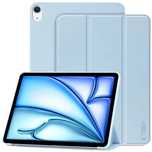 Etui Tech-Protect SmartCase na iPad Air 10.9" 2020, 2022 / 11" 2024 -