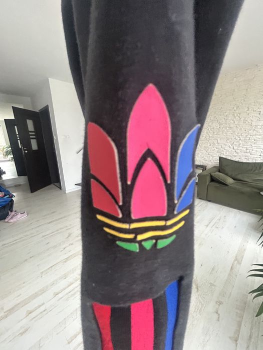 Legginsy Adidas unikat r 36 S