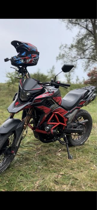Спарк 300т1 2024