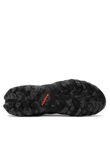 Mammut Aegility Pro Mid DT trekkingi damskie 39 1/3