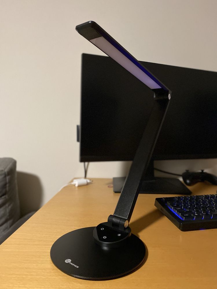 Lampka led biurkowa TAOTRONICS DL-19