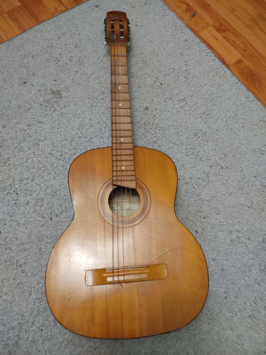 Гітара акустична класична