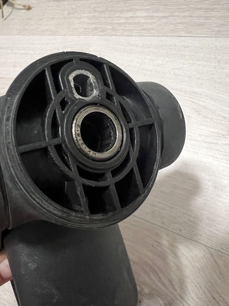 X-lander xq przednie lewe koło front left wheel części parts nr1