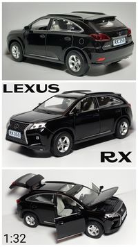 Модель авто Lexus LS RX NX PAJERO Honda Odyssey Range Rover PATROL