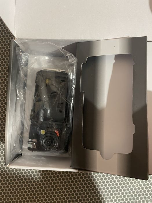 Видеорегистратор p9 dual camera hd 720p