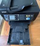 Impressora Epson em mto bom estado