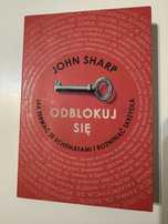 Odblokuj się . Książka