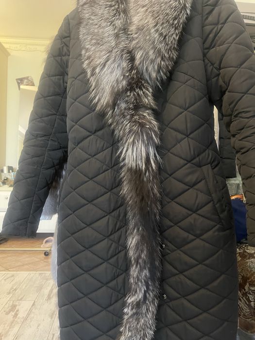 Куртка зимова 46-50