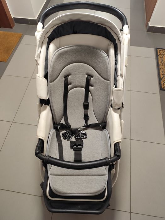 Wozek Roan Bass 2w1