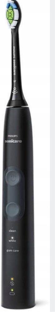 Szczoteczka Elektryczna Philips Soniczny Do Zębów Bezprzewodowa