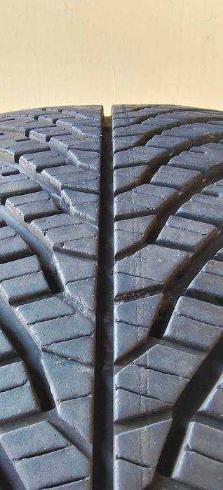 Opony całoroczne Yokohama 215/55 R16