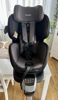 Fotelik samochodowy recaro hero zero 1