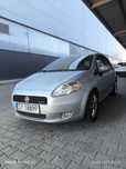 Fiat Grande Punto 2008 1.3 multijet 90 KM