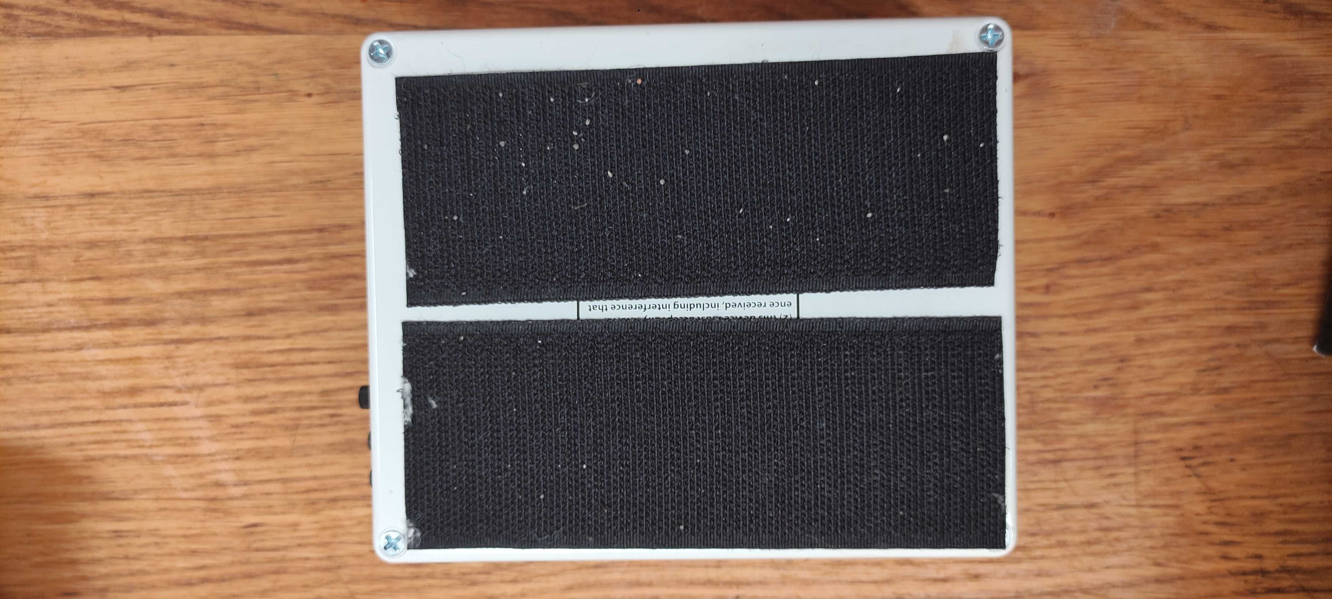Electroharmonix Battalion