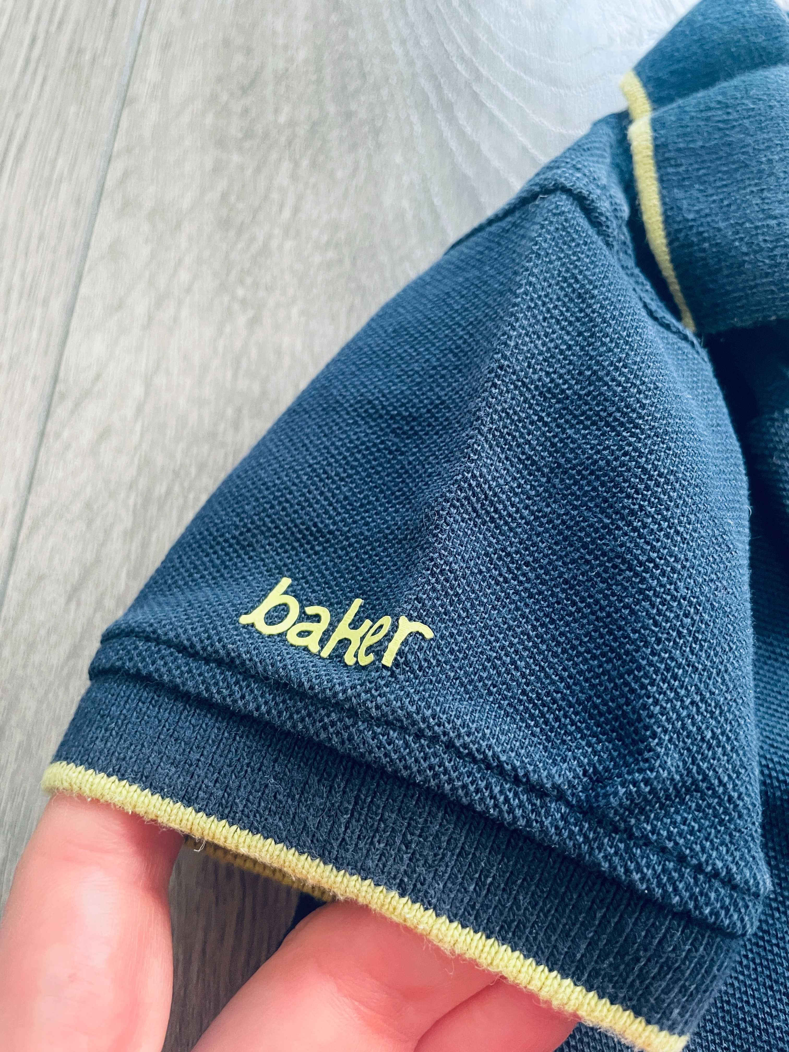 Ted baker r. 86 Polo