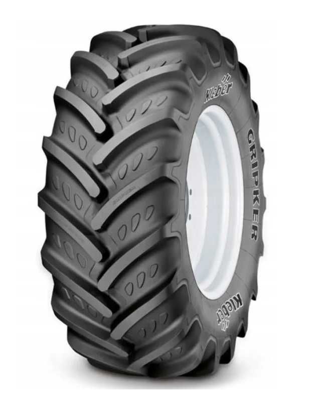 Opona 540/65R34 145D Kleber Gripker Gat 1 , Dostawa EXPRESS