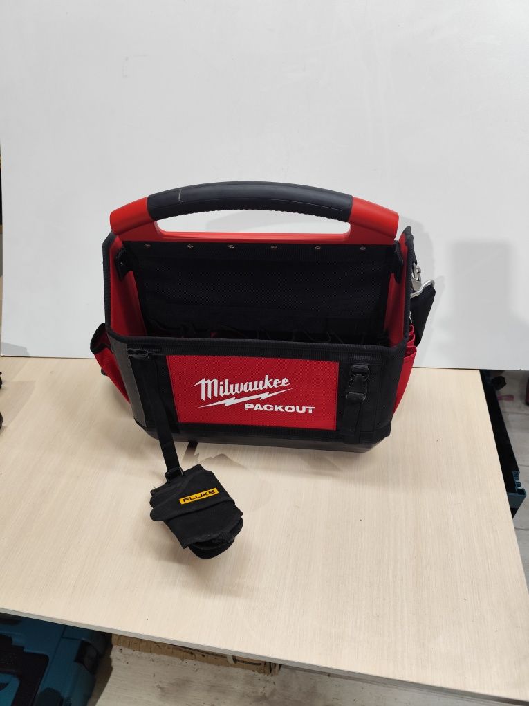 Packaut Сумка для інструментів Мілвоке оригінал