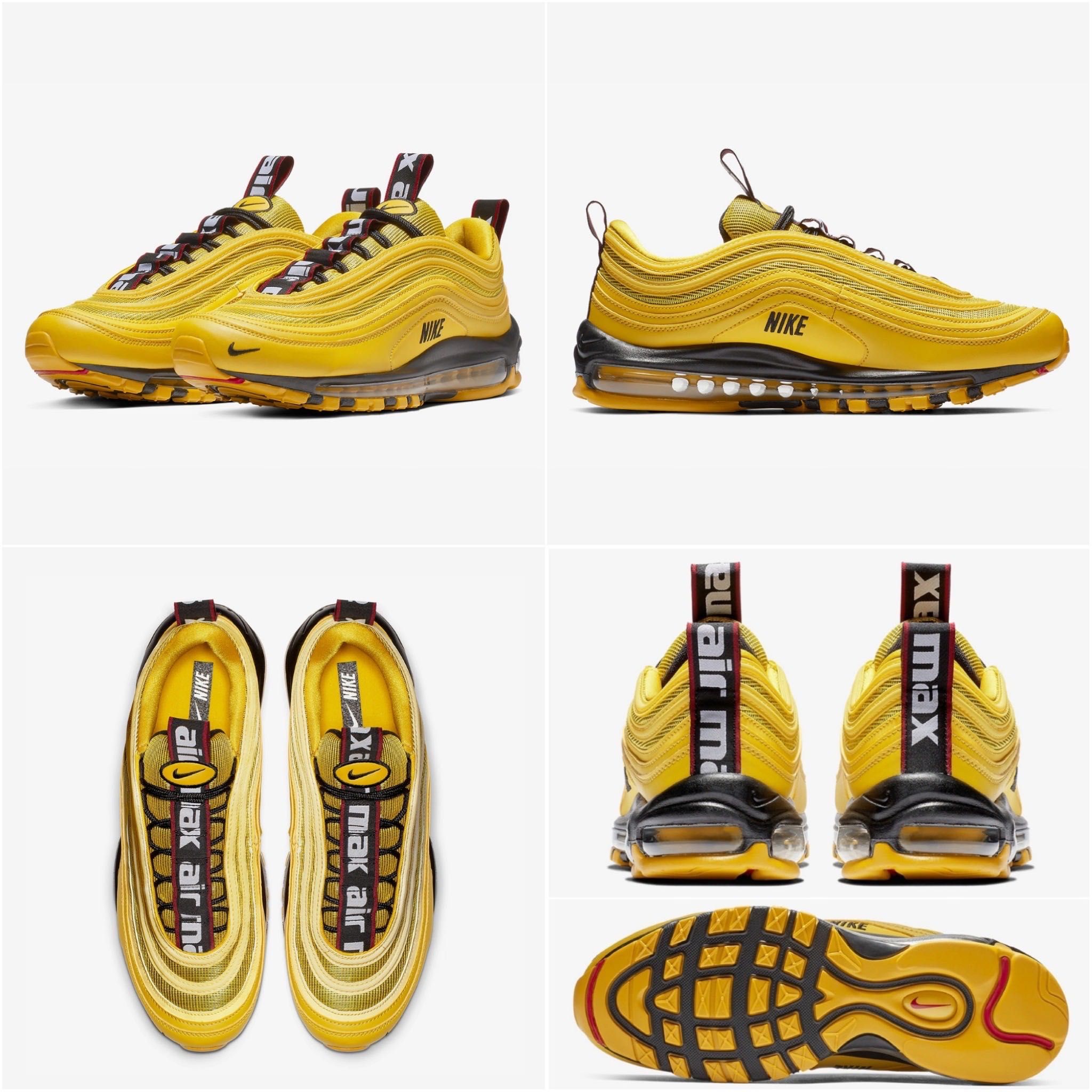 Кроссовки Nike Air Max 97 оригінал кросівки 90 95 98