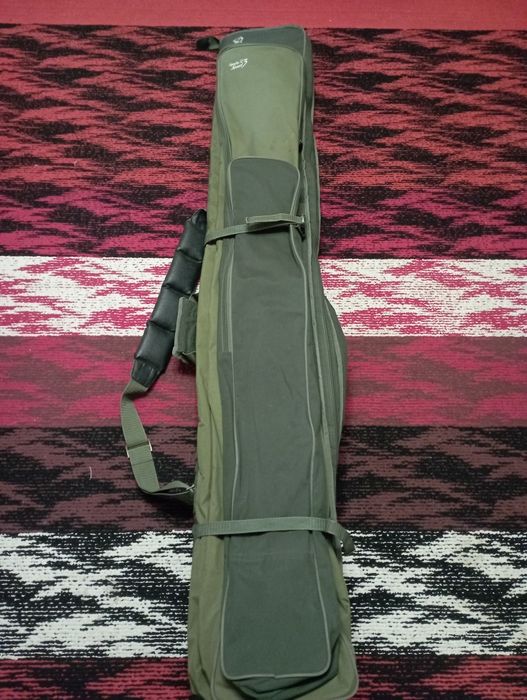 Чехол для удочек NASH