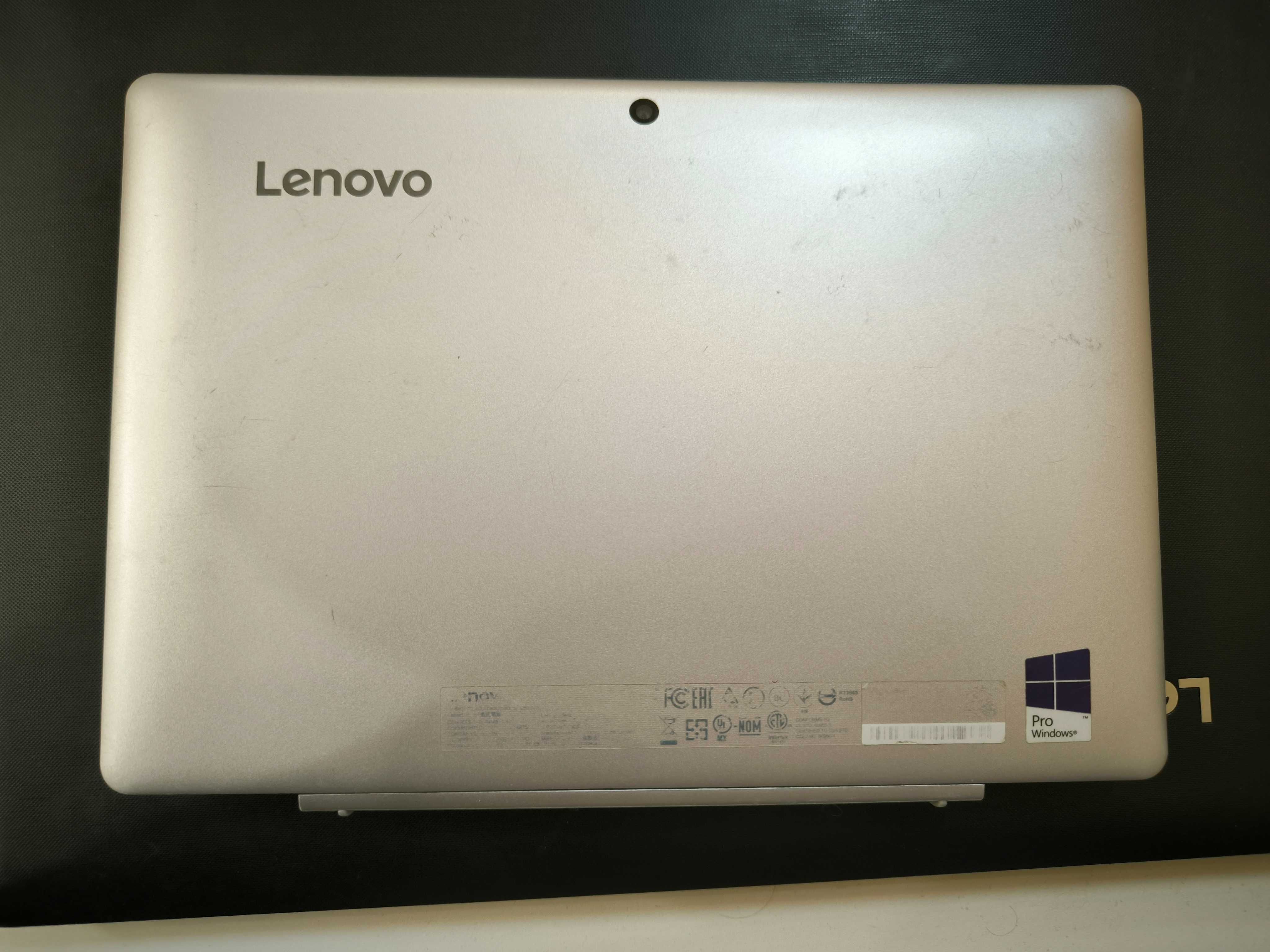 Lenovo IdeaPad Miix 310 10.1" X5-Z8350 / RAM 4ГБ / 64 ГБ
