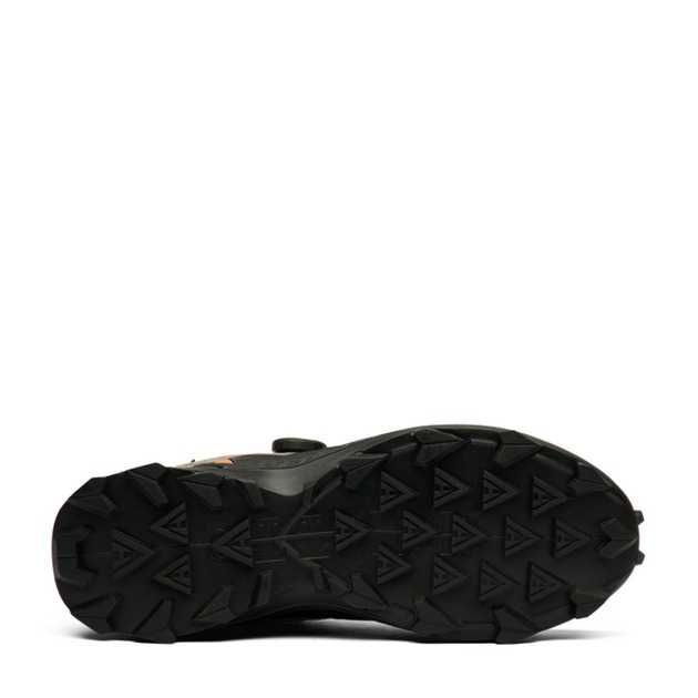 Кросівки чоловічі військові Humtto BOA 140436A2