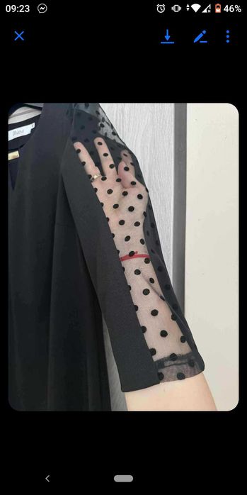 Sukienka damska elegancka