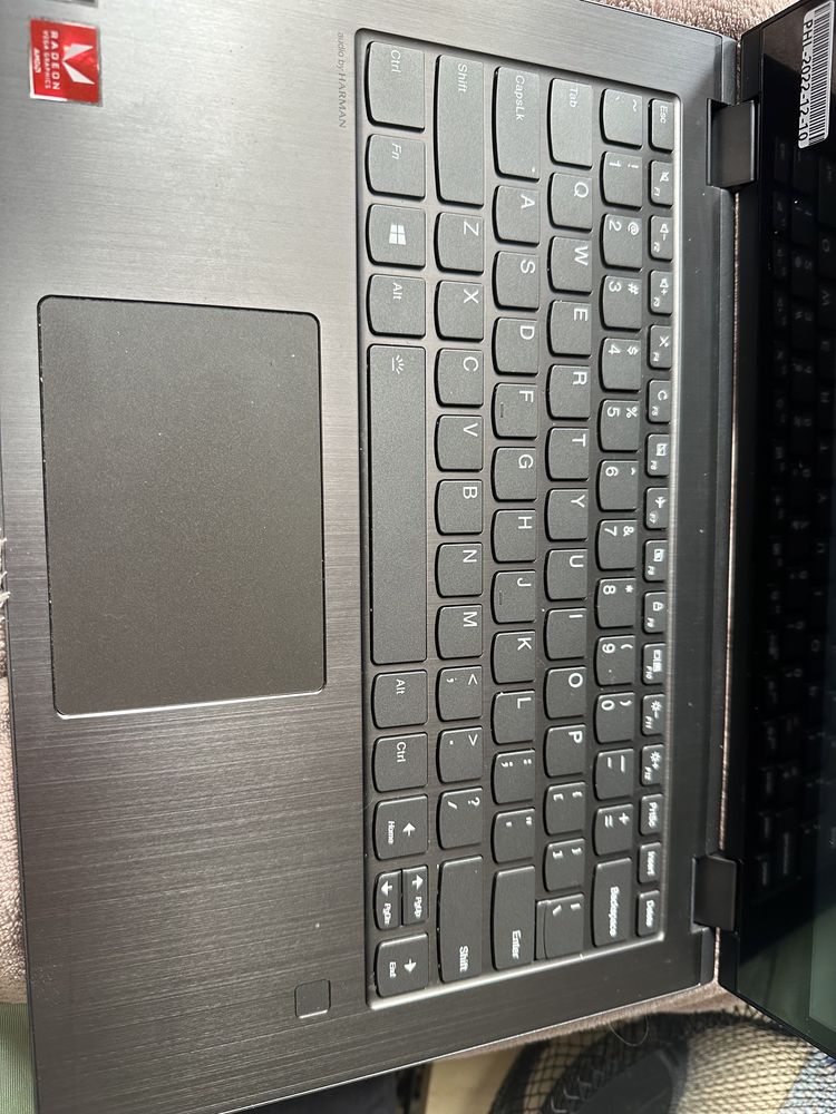 Lenovo Yoga 530-14ARR