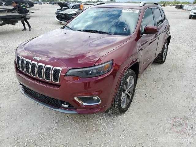 Jeep Cherokee Чероки Запчасти трубки разборка