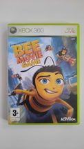 Bee Movie Game bdb stan gra xbox 360 Pszczólka